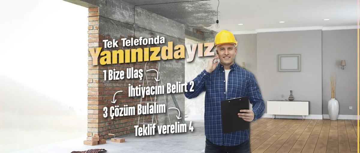 Boyat Bakalım İle Bursa Dekorasyon Hizmetleri