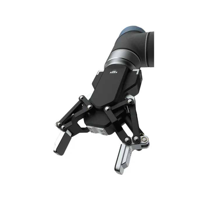 Elektrikli Gripper