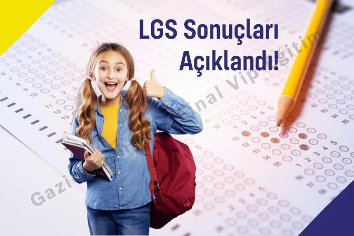 Lgs Hazırlık Kursları