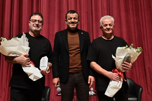 Denizli Komedi Sahnesi sona erdi