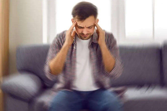 Türkiye'de yaklaşık 1 milyon epilepsi hastası bulunuyor