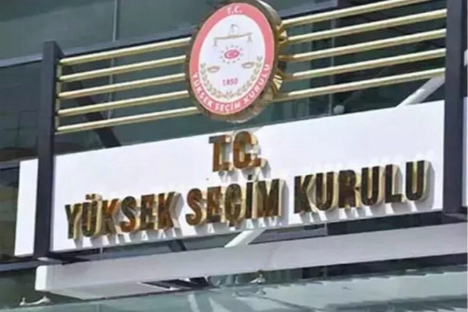 CHP'nin olağanüstü kurultay kararı ile ilgili YSK'dan yanıt!