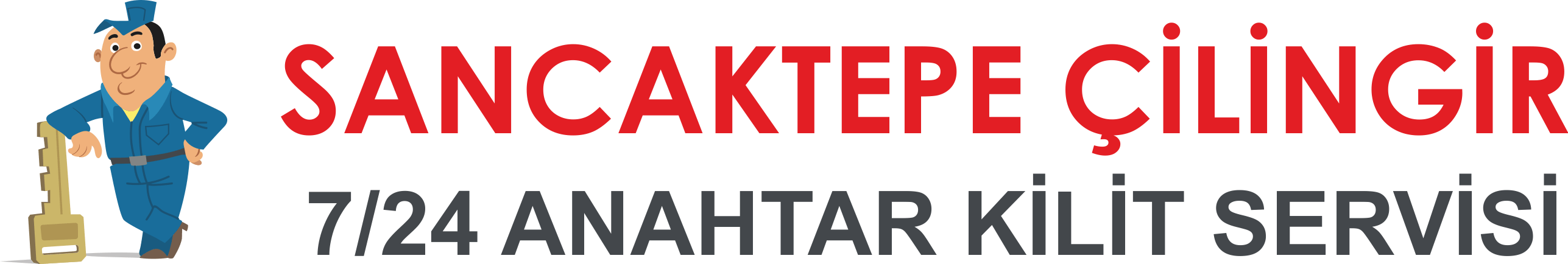 Sancaktepe’de Ani İhtiyacınızda Yanınızda: Sancaktepe Çilingir Hizmeti