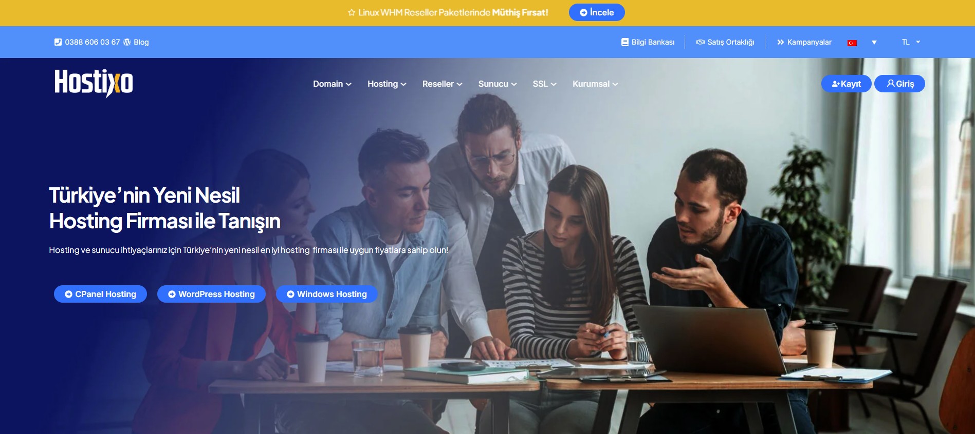 "VPS Sunucu Nedir? 2025 Güncel Kullanım Rehberi"