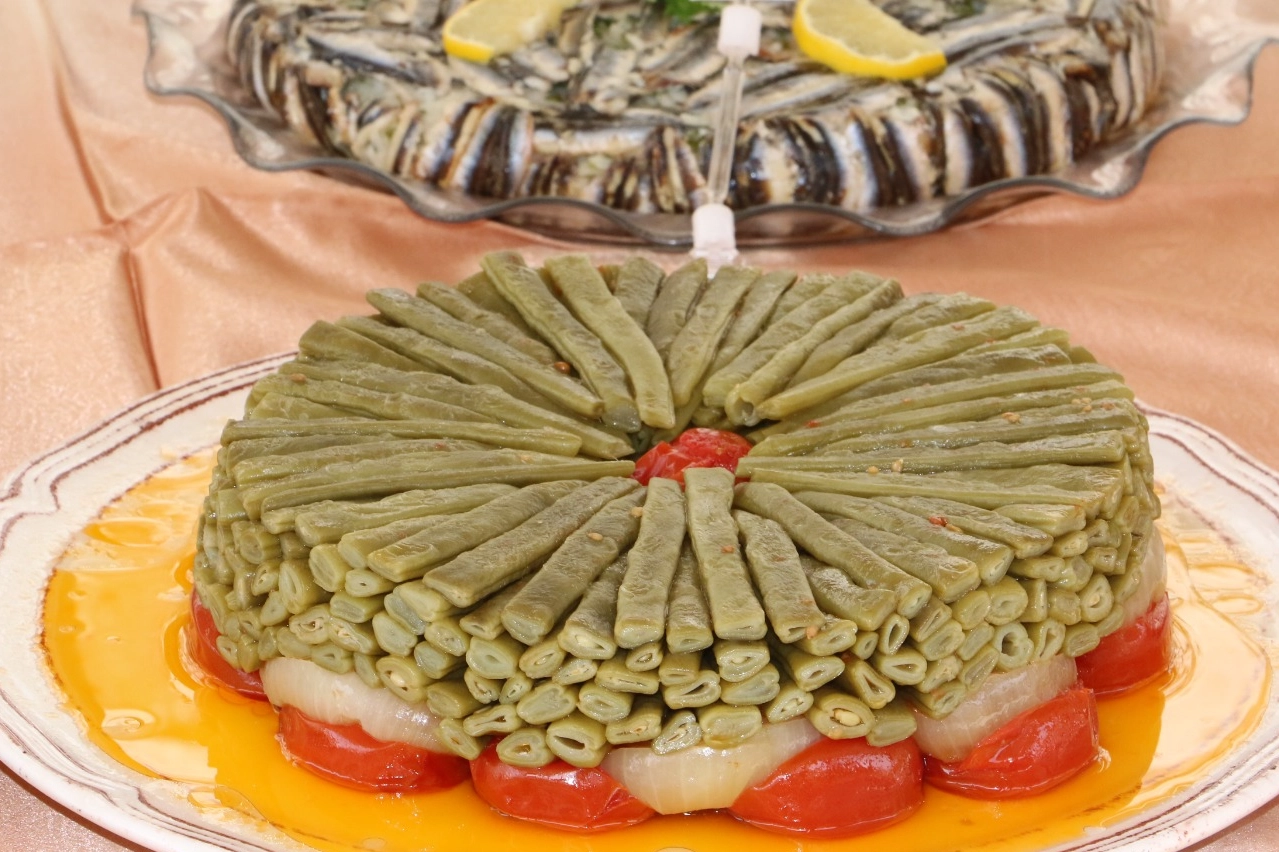 Gastronomi tutkunları Manisa'da buluşacak