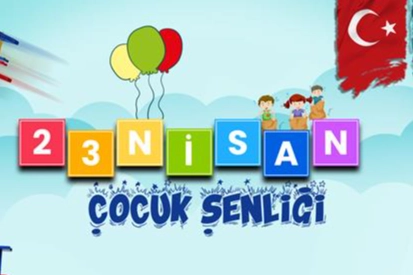 Bursa İnegöl'den 23 Nisan’a özel etkinlikler