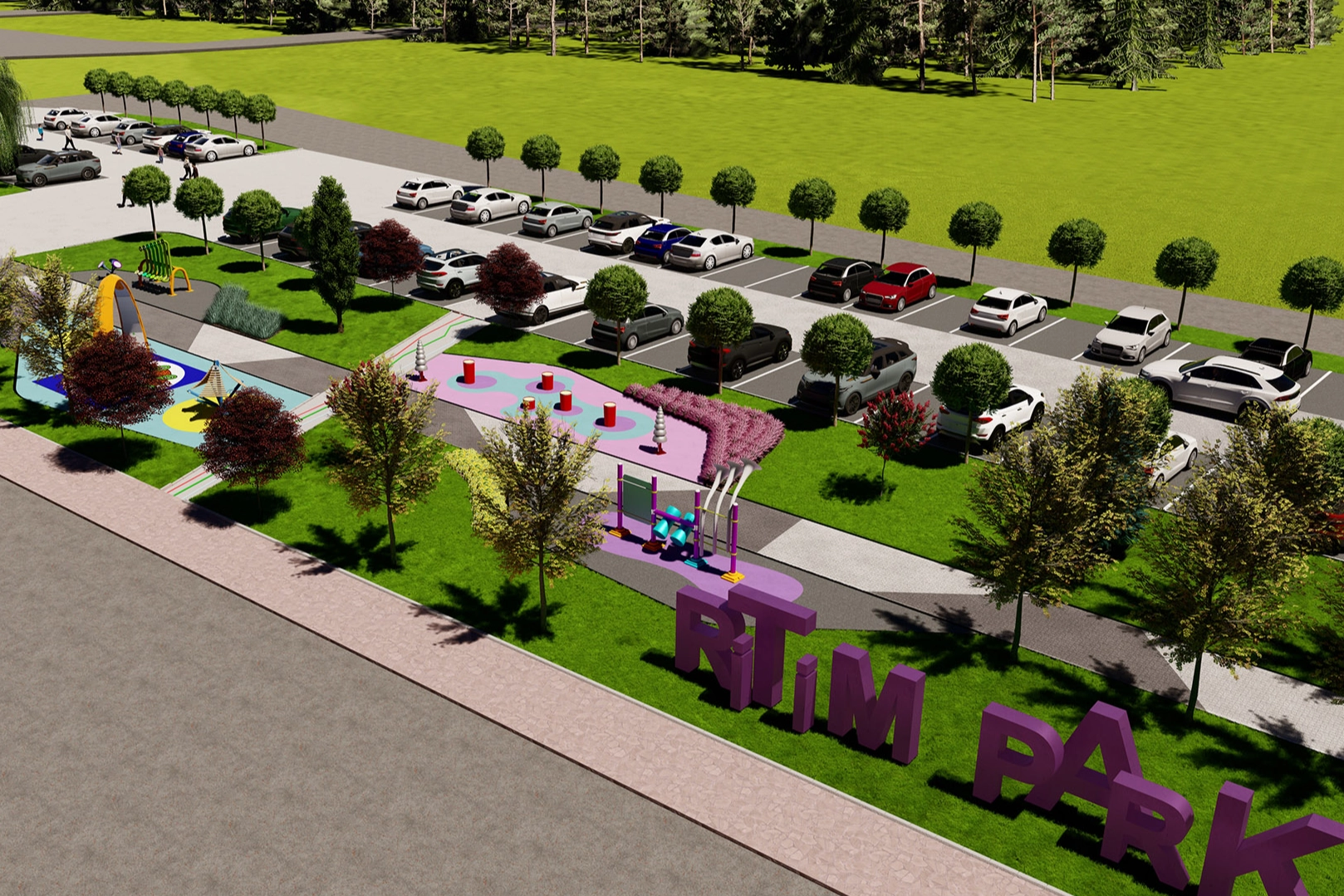 Sakarya’da Söğütlü’ye yeni yaşam alanı müjdesi!