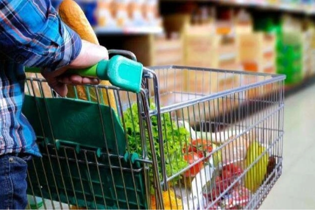 Tüketici 'Güven'i geriledi! Nisan'da endeks 2,3 azaldı