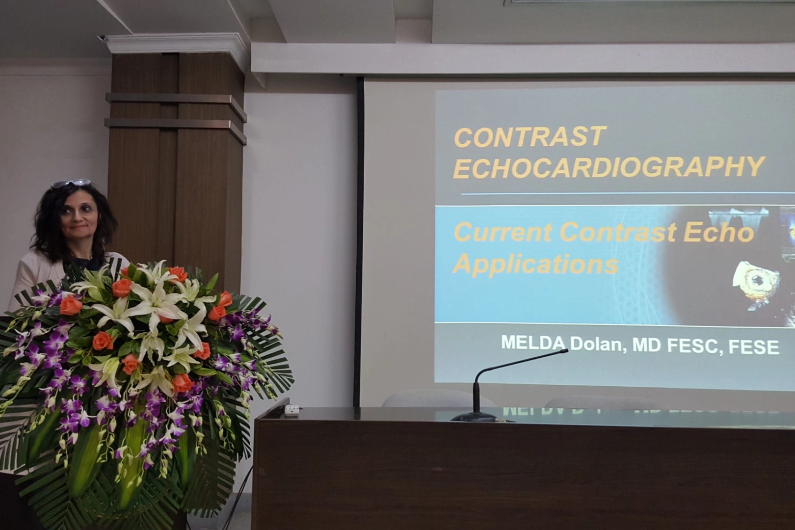 ABD'de kardiyolojiye damga vurdu, şimdi Türkiye'ye hizmet etmek istiyor