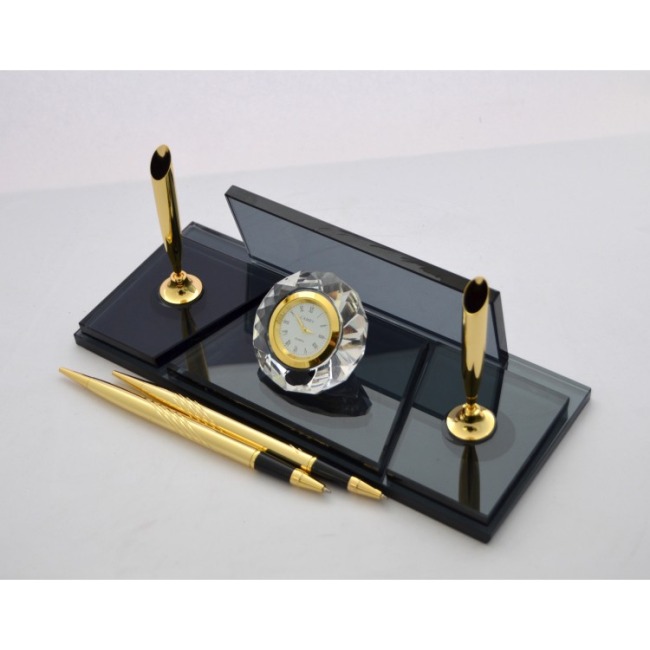 Kristal Plaket