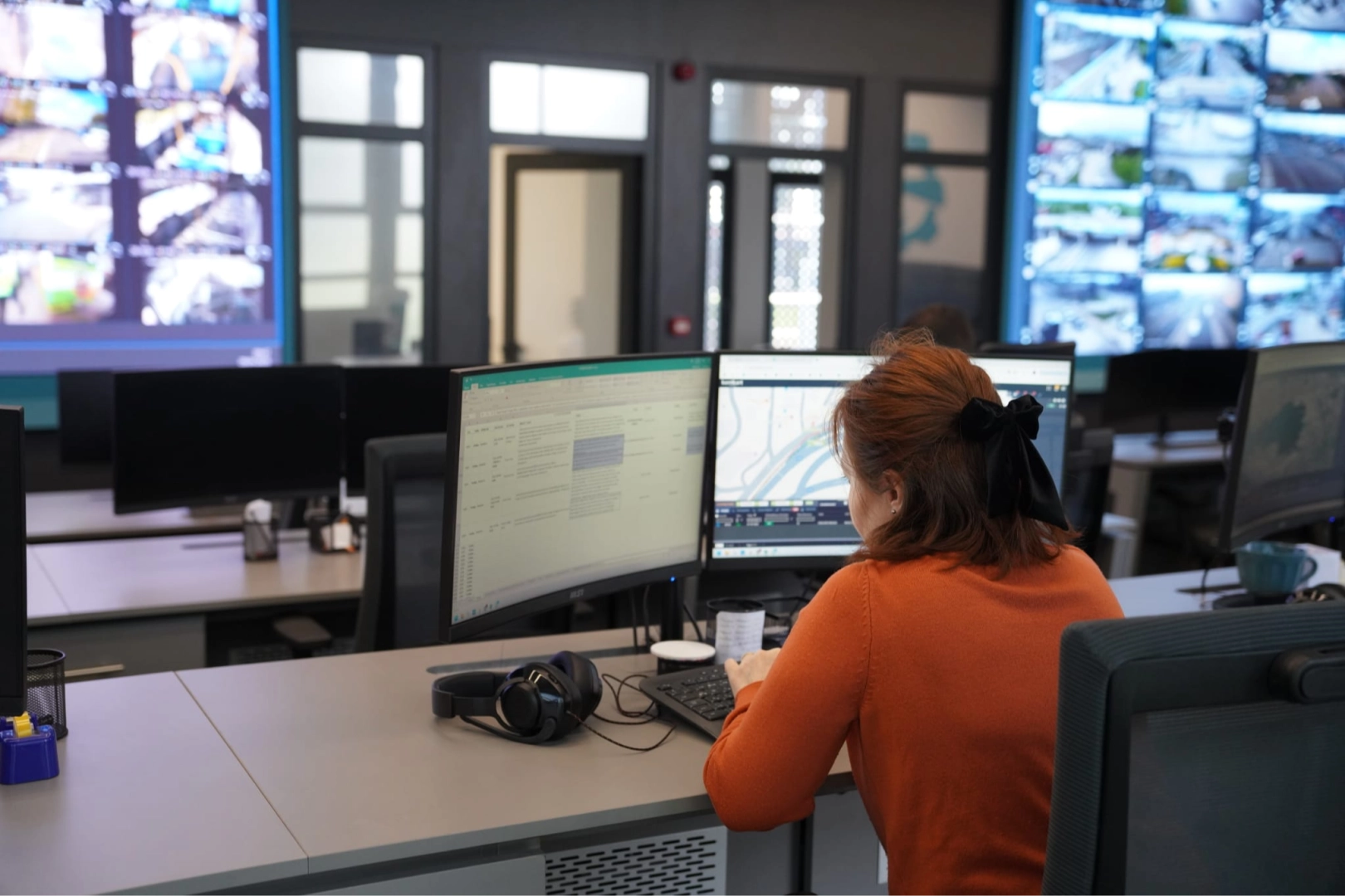 2 bin 222 toplu taşıma aracı Kocaeli'de anlık denetleniyor