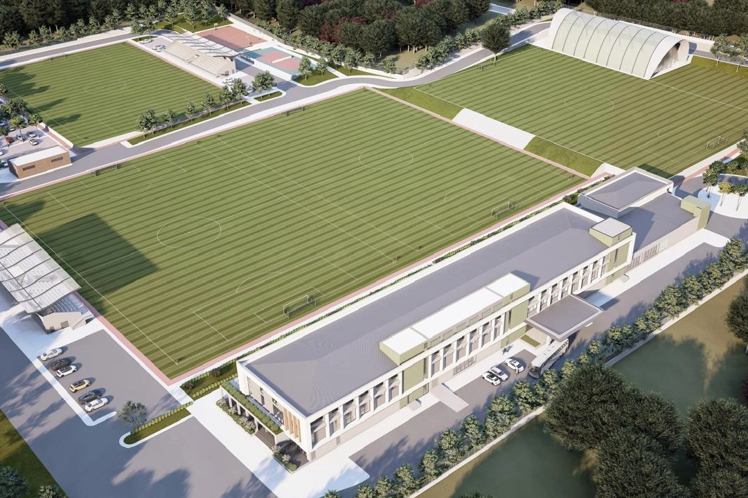 Kocaelispor tesisleri için ihaleye çıkılıyor