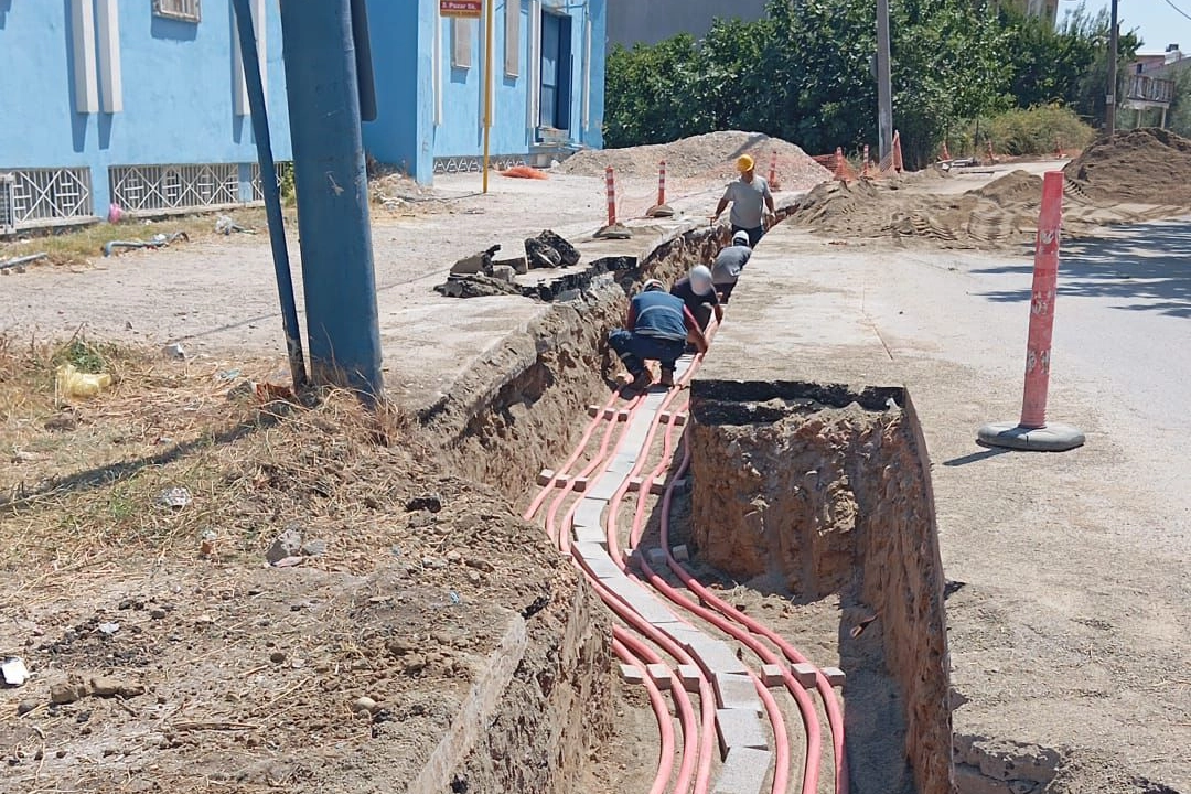 UEDAŞ, 2025’te 6,3 milyar TL’lik yatırım planlıyor