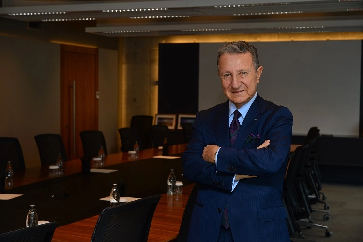 Türk müteahhitler geleneği bozmadı