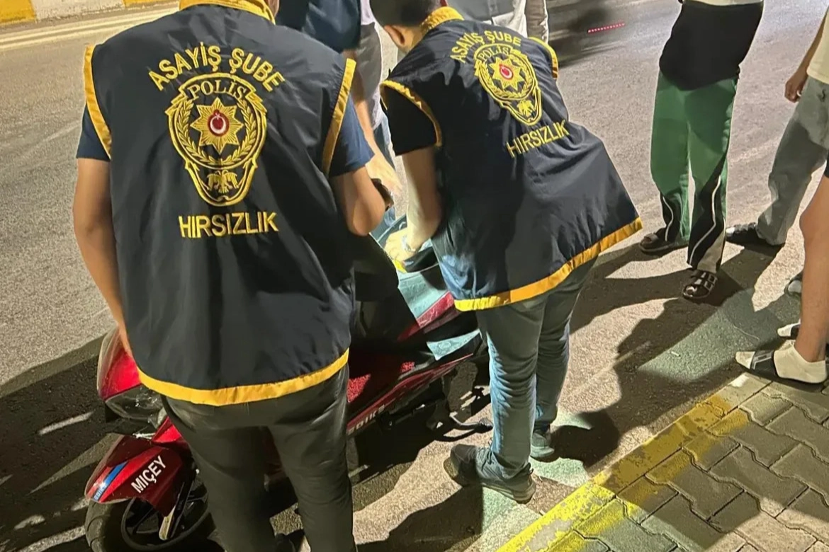 Adıyaman'da 'Huzurlu Sokaklar' uygulamasına devam