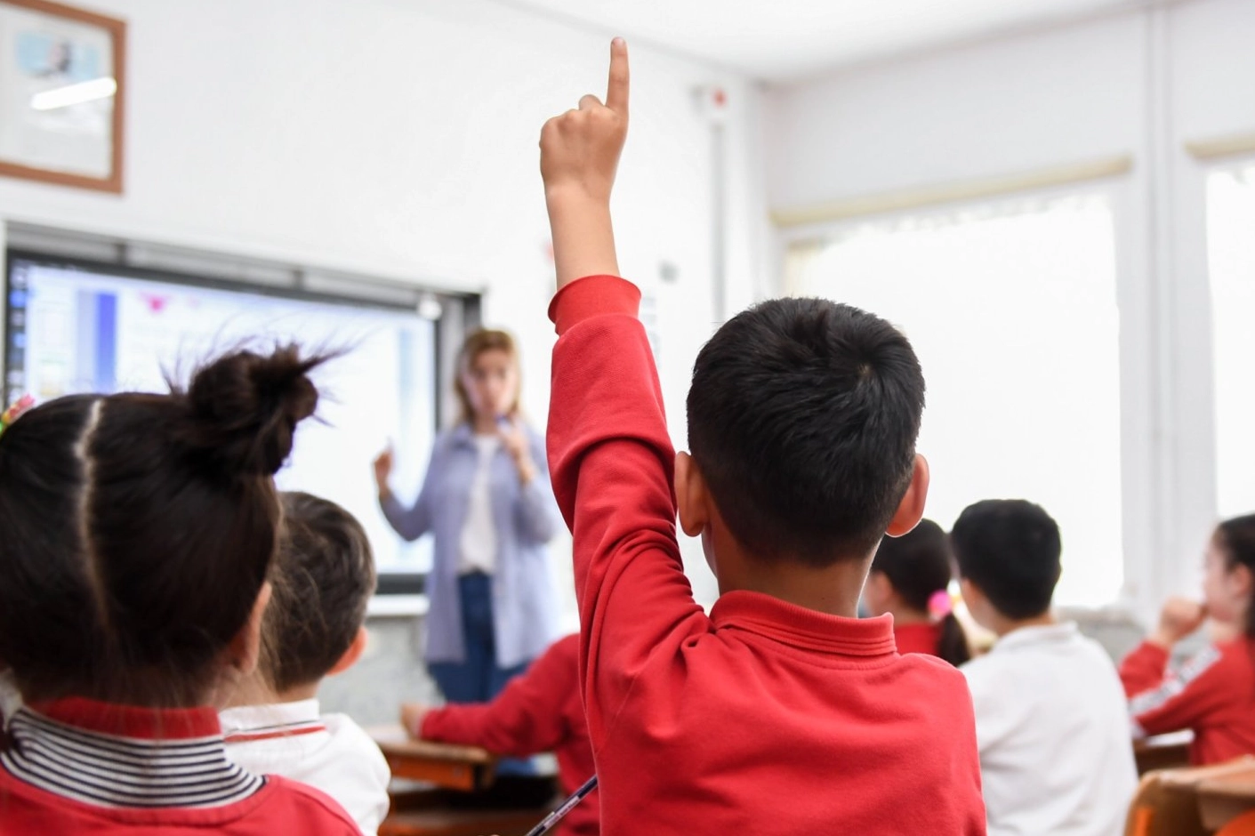 Özel okullardaki öncelikli öğrenciler belli oldu