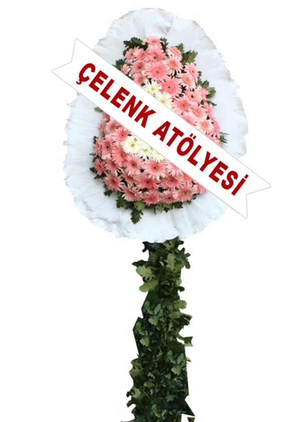 Antalya Çelenk Siparişi