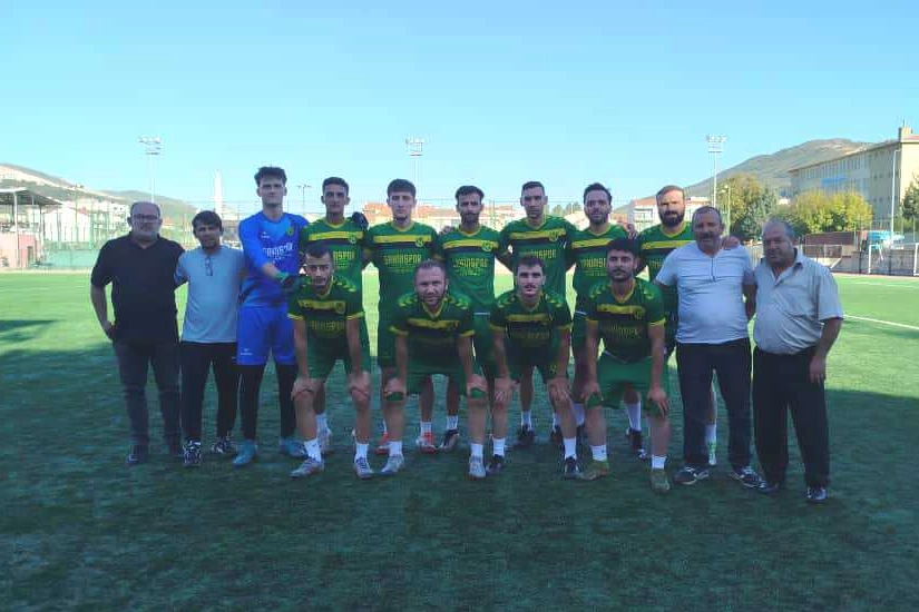 Bursa Hürspor, Süper Amatör'e güçlü adımlarla hazırlanıyor