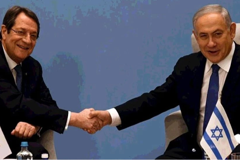 KGK: "İsrail - Rum işbirliği Kıbrıs ve bölge için ciddi bir tehdittir"