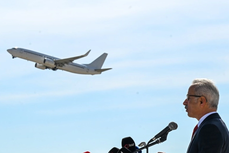 İstanbul ve Antalya Avrupa'nın ilk 10'unda