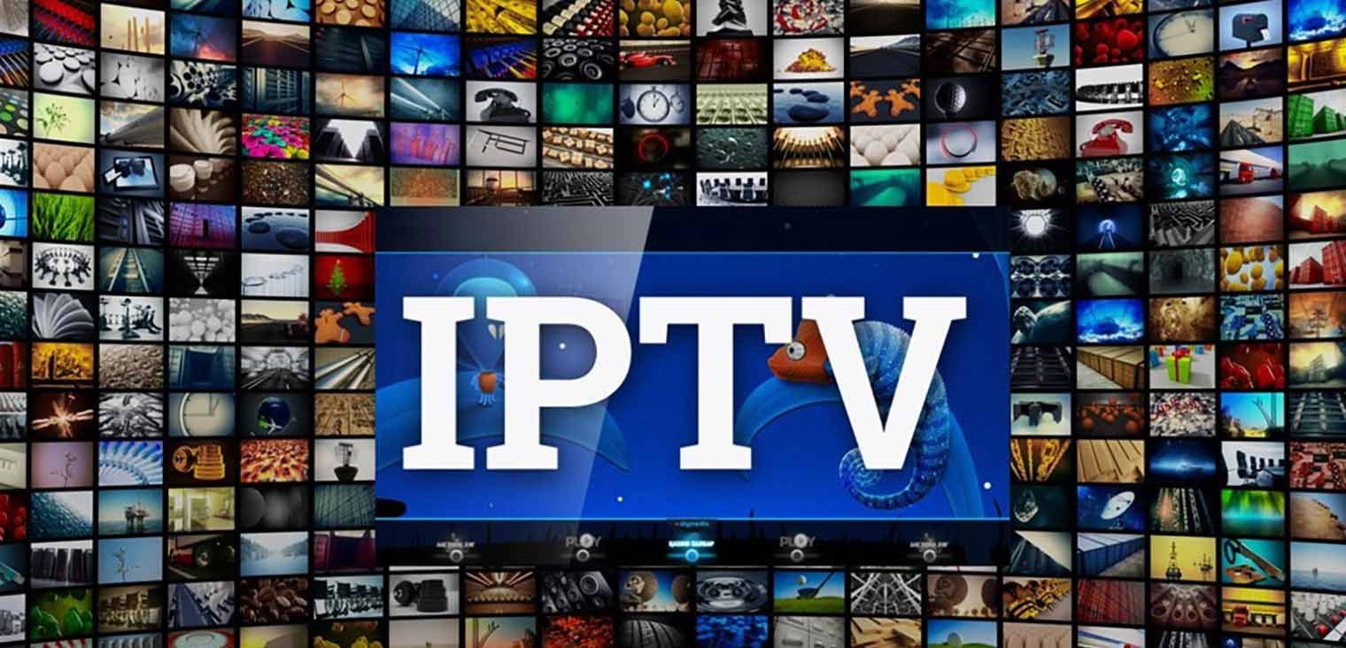 IPTV Paketleri