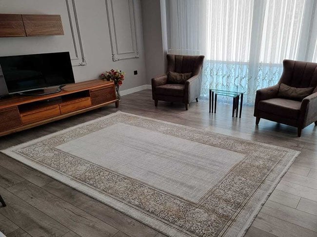 Yolluk Halı