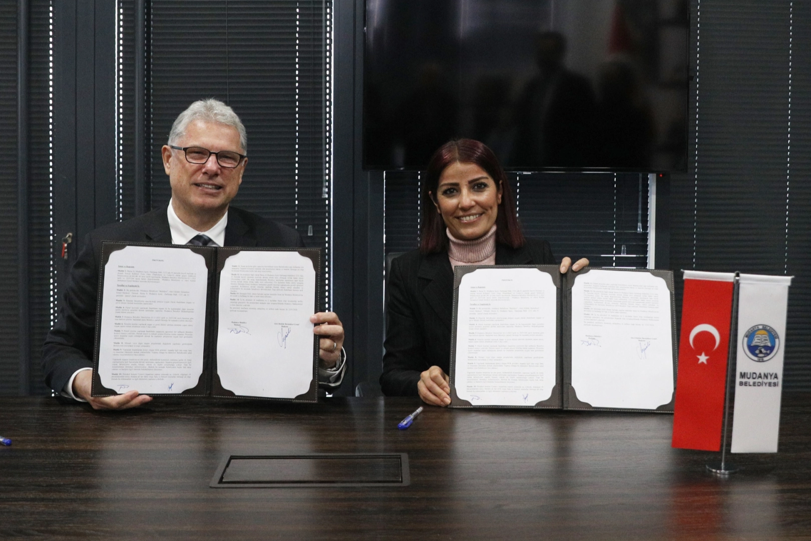 Mudanya'da Cemevi için somut adım atıldı