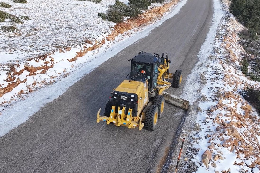 Manisa Büyükşehir hizmet araçlarında canlı yayın dönemi