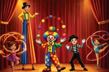 İstanbul Maltepe'de yarıyıl tatili çocuk şenliğiyle geçecek