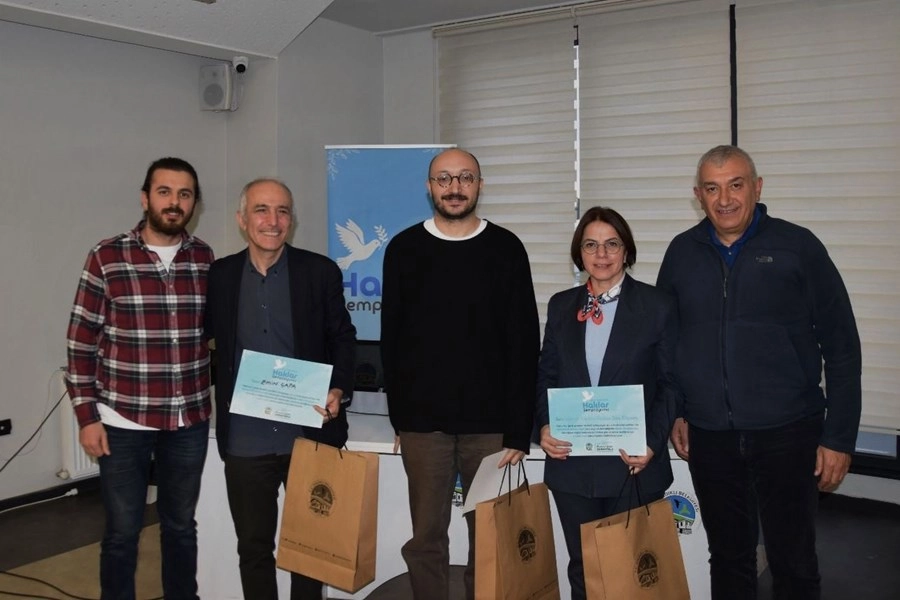 İstanbul Maltepe Belediye Başkanı Köymen, “Kamuculuk ve Kent Hakkı” sempozyumunda