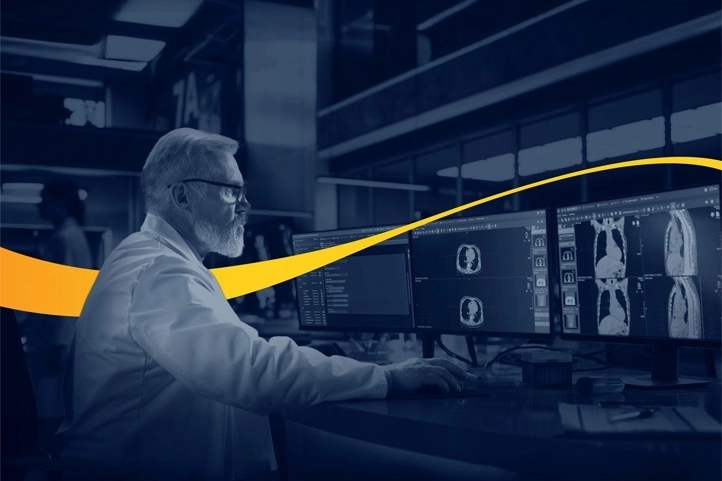 AGFA HealthCare, ECR 2026'da yeni görüntüleme inovasyonlarını tanıtıyor