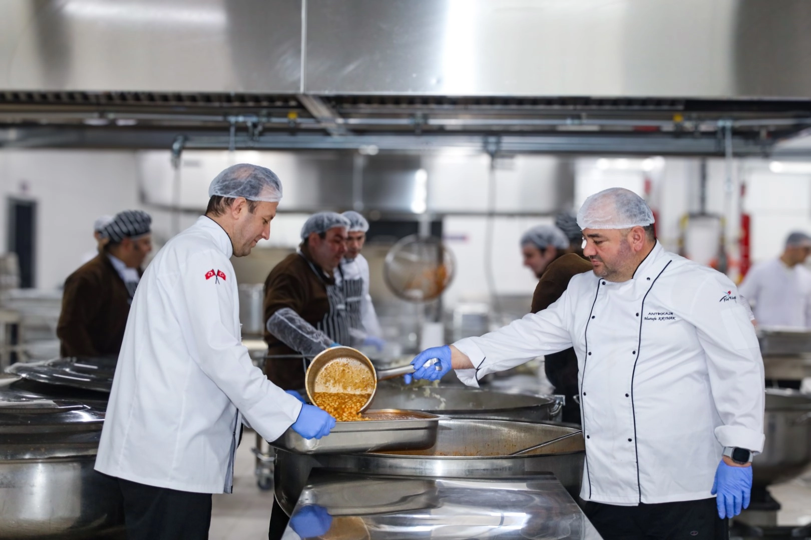 Antikkapı 2025’te 10 milyon kişiye ulaştı