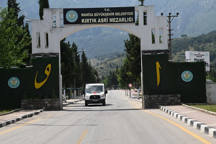 Manisa Büyükşehir'den sosyal belediyecilik adımı