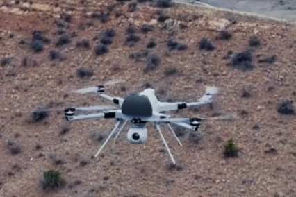 Milli vurucu İHA’lar KARGU ve ALPAGU Avrupa semalarında