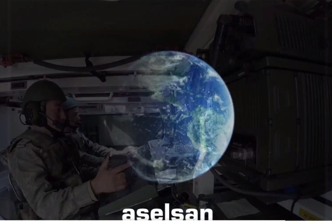 ASELSAN’dan Asya Pasifik’e 171 milyon dolarlık ihracat sözleşmesi