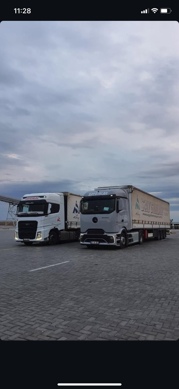 Katar Nakliye Hizmetleri | Saygınlar Nakliyat ile Güvenli Lojistik Çözümleri