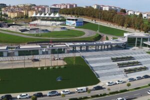 Türkiye’nin 2023 Avrupa Spor Şehri: Sakarya