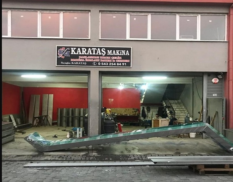     En kaliteli yağların üretim yöntemlerinden birisi olan yeni