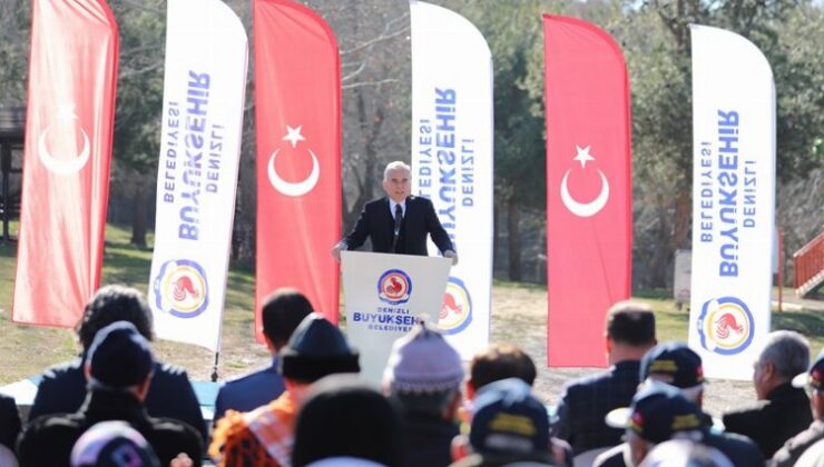 Büyükşehir 875 yıllık tarihi zaferi unutmadı