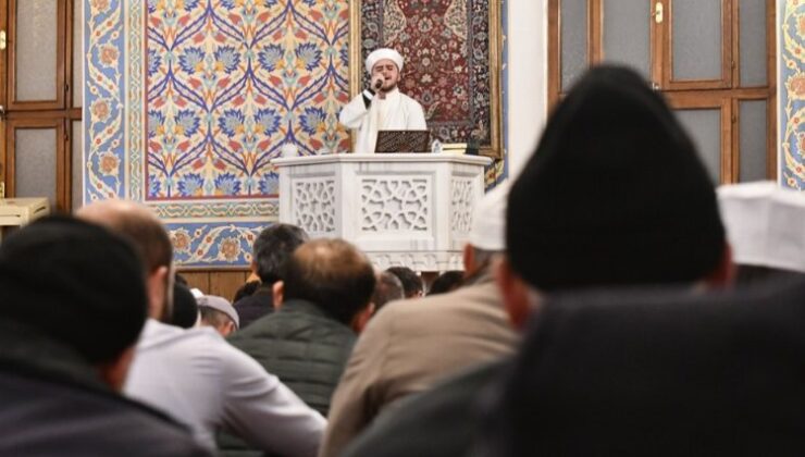 Düzce ‘Üç Ayları’ karşıladı