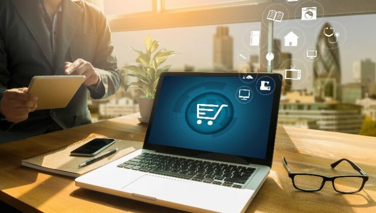 E-ticareti düşünenler… Bu haberi okumadan geçmeyin