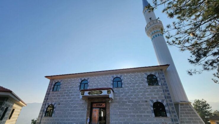 Gölcük’te Ramazan öncesi ibadete açılacak