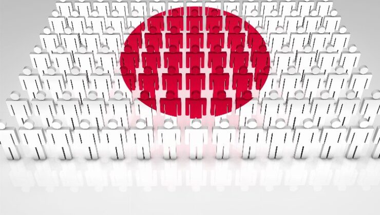 Japonya nüfusuna ‘benzeri görülmemiş’ tedbir
