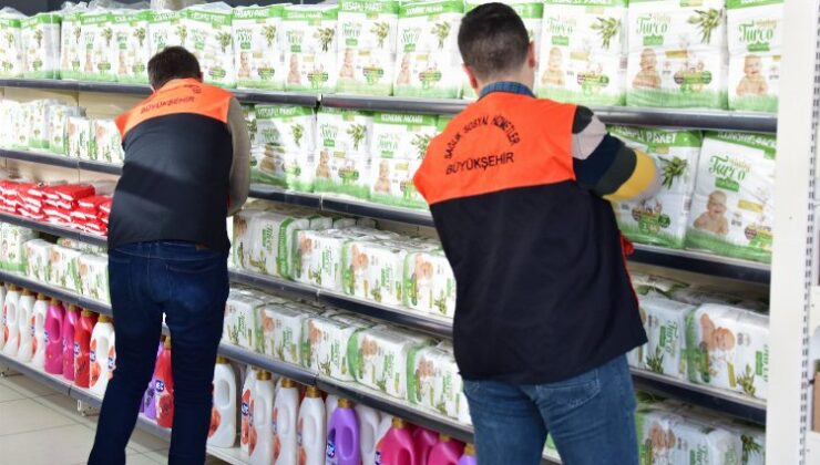 Malatya’da 28 bin kişi Hayır Çarşısı’ndan faydalanıyor
