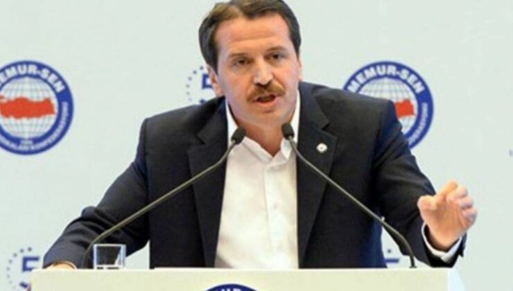 Memur-Sen’den beklenti: İlave ek zam
