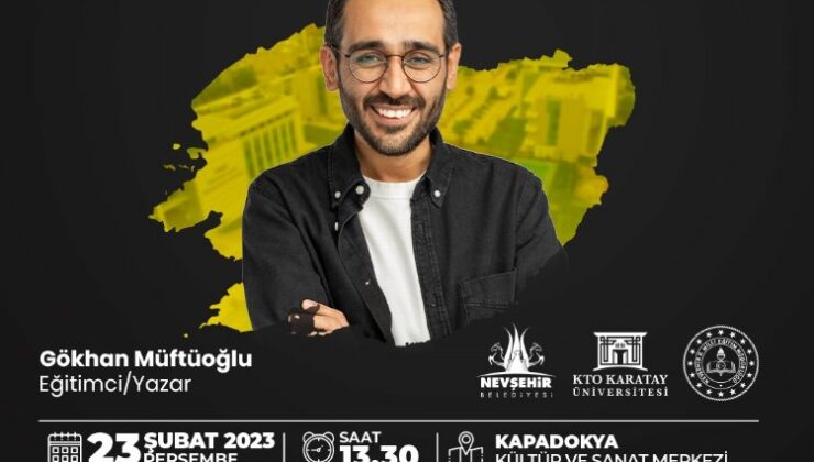 Nevşehirli öğrencilere YKS fırsatı