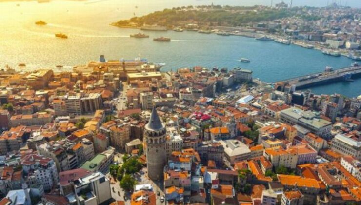 Rusların Türkiye’de konut yatırımı sürüyor