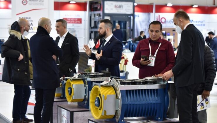 Ticaret Bakanlığı bir fuara daha ‘destek’ verecek