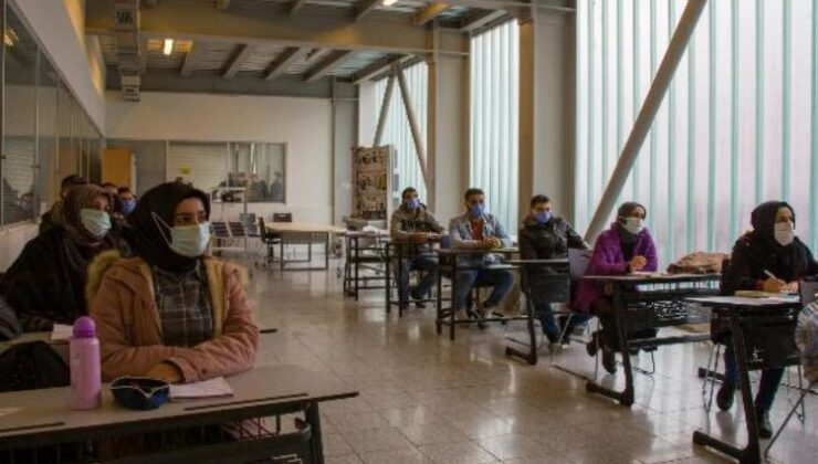 UNDP’den 7 ilde enerji eğitimlerine başvurular sürüyor