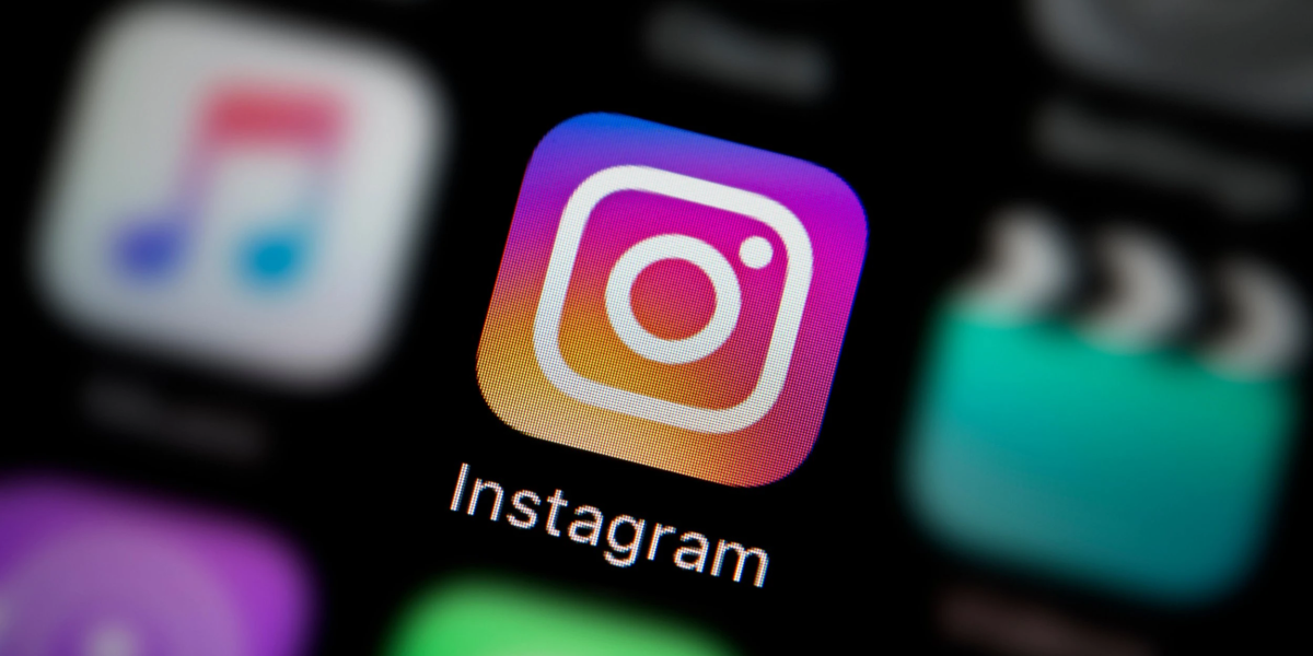 Sosyal medya uygulamaları arasında 1. sırada yer alan Instagram tüm